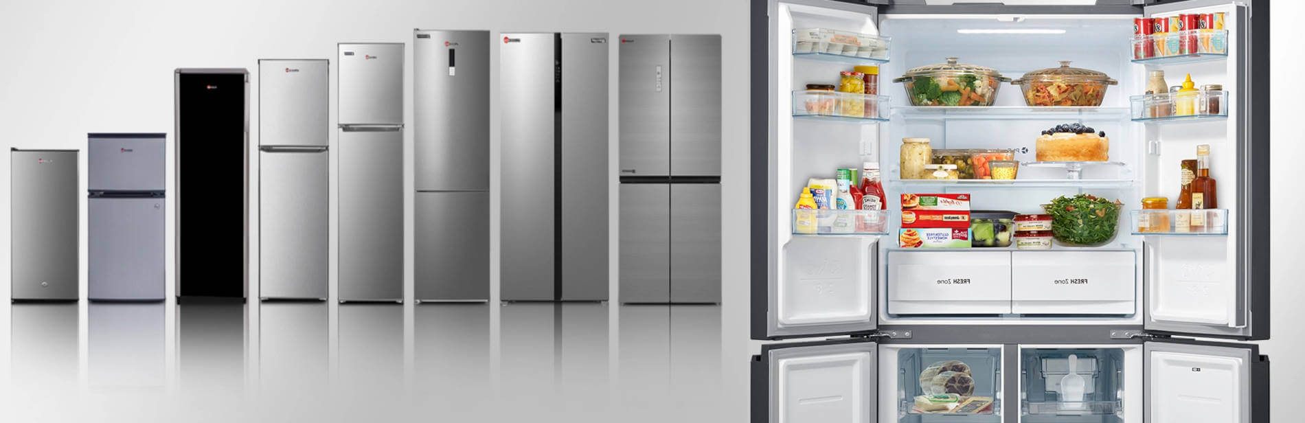 Combine-Frigorifice.ro - Catalog online de combine frigorifice
