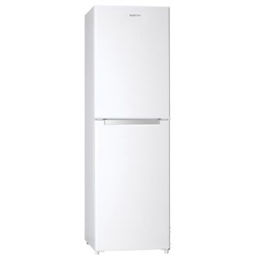 Combina Frigorifica Albatros CF331, 248 l, Termostat reglabil, Alb