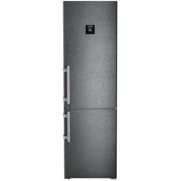 Combina frigorifica CBNbsd 576i, 362 L, Clasa D, BioFresh, NoFrost, H 201.5
