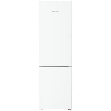 Combina frigorifica CBNd 5723, 60 cm, 360 L, NoFrost, DrySafe, Fresh Air, BioFresh, SmartDeviceBox, Clasa D, Alb