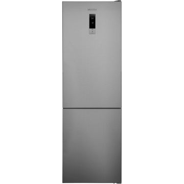 Combina frigorifica Franke FCB 340 NF XS E NoFrost 331 litri net Clasa E Inox