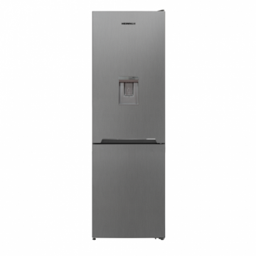 Combina Frigorifica HEINNER HCNF-V291XWDF+
