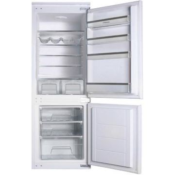 Combina frigorifica incorporabila Hansa BK316.3AA , 260 l, H 177 cm (Alb)