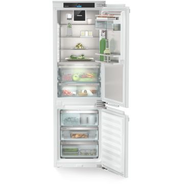 Combina frigorifica incorporabila Liebherr Peak ICBNd 5173 BioFresh Professional NoFrost 243 litri clasa D