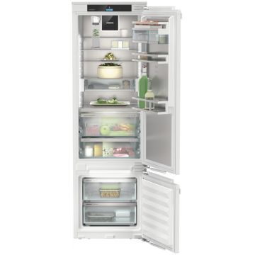 Combina frigorifica incorporabila Liebherr Peak ICBdi 5182 SmartFrost 256 litri BioFresh Professional SuperSilent clasa D SmartDeviceBox integrat