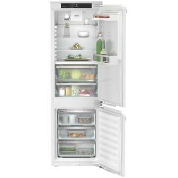 Combina frigorifica incorporabila Liebherr Plus ICBNei 5123 NoFrost 244 litri BioFresh Super Silent SDB ready clasa E