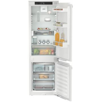 Combina frigorifica incorporabila Liebherr Plus ICNe 5133 NoFrost 254 litri EasyFresh dozator gheata clasa E
