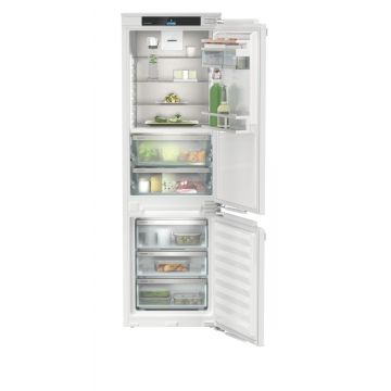 Combina frigorifica incorporabila Liebherr Prime ICBNd 5153 245 litri NoFrost BioFresh Super Silent clasa D