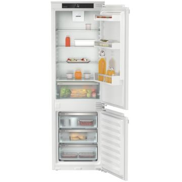 Combina frigorifica incorporabila Liebherr Pure IKGN 5Z1fa3 NoFrost 253 litri EasyFresh Super Silent clasa F