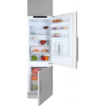 Combina frigorifica incorporabila Teka RBF 73340 FI EU 283 litri brut clasa E