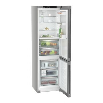 Combina frigorifica Liebherr Plus CBNsda 5723 BioFresh NoFrost display Touch control SDB ready clasa A inox