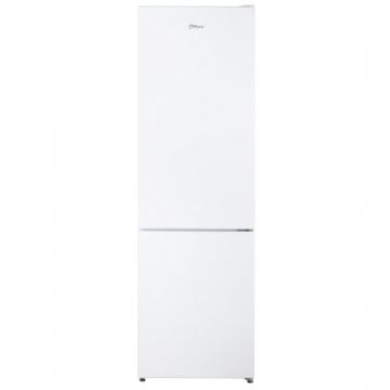 Combina frigorifica STARCREST SC-268WH+, 268 L, Clasa A+, Less frost, Termostat Reglabil, Iluminare LED, Picioare ajustabile, Usi