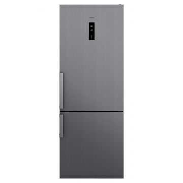 Combina frigorifica Teka Maestro RBF 78720 SS LongLife No Frost IonClean 461 litri net clasa A++ inox