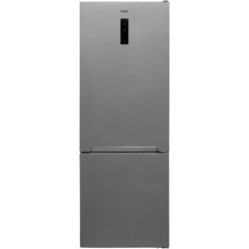 Combina frigorifica Teka RBF 78721 SS EU No Frost 461 litri IonClean clasa E Inox