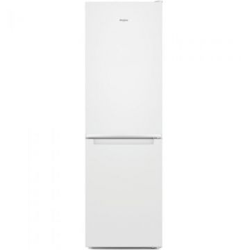 Combina frigorifica Whirlpool W7X 81I W, No Frost, 335 l, Clasa F