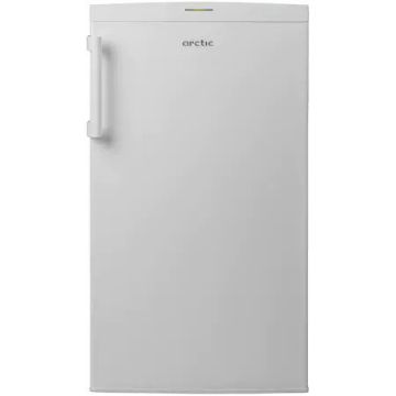 Congelator Arctic AC135M31W, 117 l, 4 sertare, Fast Freeze XL Zone, Clasa A+, H 101.7 cm, Alb