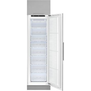 Congelator incorporabil Teka RSF 73350 FI EU No Frost 220 litri clasa F