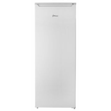 Congelator STARCREST SUF-170WH, Clasa A+, Capacitate 168 L, 6 sertare, H 143 cm, Alb