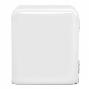 Frigider cu 1 usa Retro EXQUISIT RKB 05-14 A +, 48 L, Consum 103 KWh an, Alb