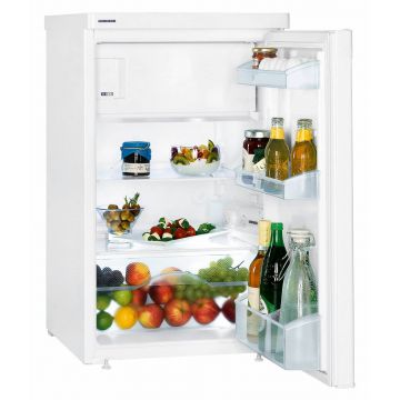 Frigider cu o usa Liebherr Comfort T 1404 TableTop 120 litri h85cm clasa F Alb