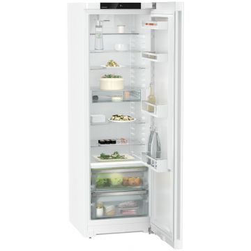 Frigider cu o usa Liebherr Plus RBe 5220 BioFresh 382 litri clasa E alb