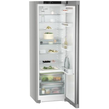 Frigider cu o usa Liebherr Plus RBsfe 5220 BioFresh 382 litri clasa E design inox