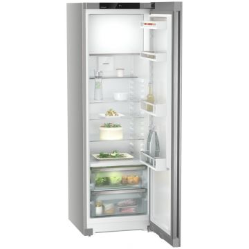 Frigider cu o usa Liebherr Plus RBsfe 5221 BioFresh 351 litri clasa E design inox