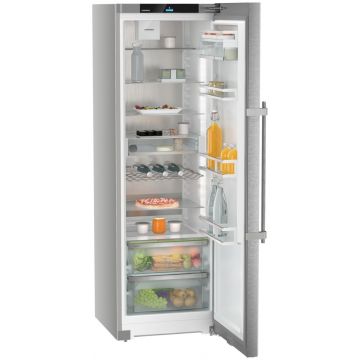Frigider cu o usa Liebherr Prime Rsdd 5250 SuperSilent 401 litri clasa D inox antiamprenta
