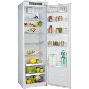 Frigider incorporabil Franke FSDR 330 V NE F 314 litri brut Clasa F