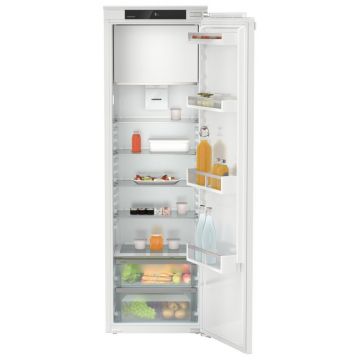 Frigider incorporabil Liebherr Pure IRf 5101 EasyFresh 286 litri clasa F Alb