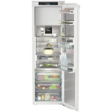 Frigider incorporabil Liebherr Peak IRBdi 5171 276 litri BioFresh Professional clasa D SmartDeviceBox integrat