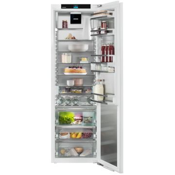Frigider incorporabil Liebherr Peak IRBdi 5180 296 litri BioFresh Professional clasa D SmartDeviceBox integrat