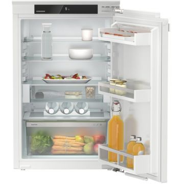 Frigider incorporabil Liebherr Plus IRe 3920 136 litri EasyFresh Super Silent h 88cm clasa E
