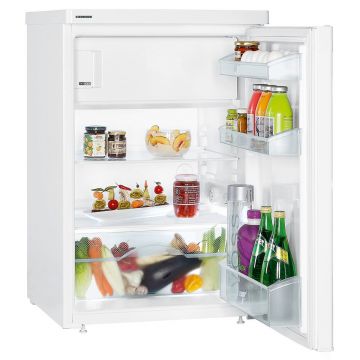 Frigider table-top Liebherr Comfort T 1504 133 litri h85cm clasa F Alb