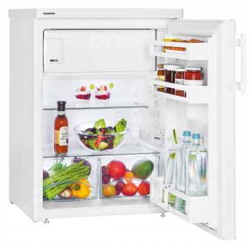 Frigider table-top Liebherr Comfort T 1714 143 litri h 85cm clasa F Alb