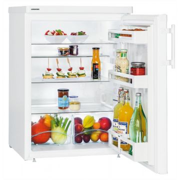 Frigider table-top Liebherr Comfort T 1810 161 litri h 85cm clasa F Alb