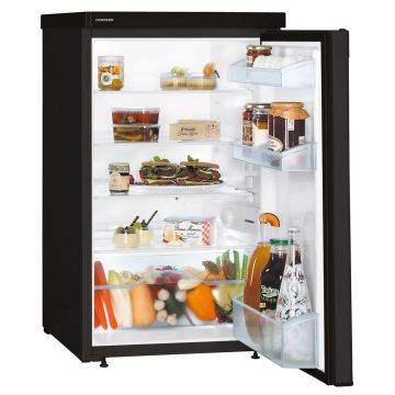 Frigider table-top Liebherr Comfort Tb 1400 136 litri h85cm clasa F Negru