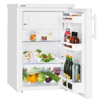 Frigider table-top Liebherr Comfort TP 1424 120 litri h 85cm clasa E Alb