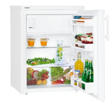 Frigider table-top Liebherr Comfort TP 1724 143 litri h85cm clasa E Alb