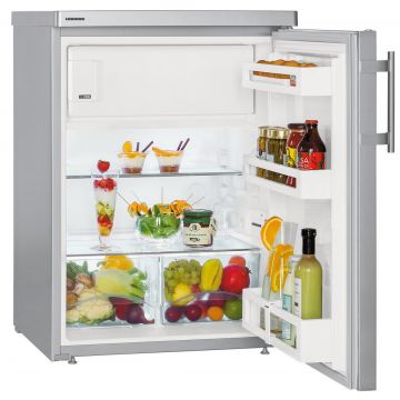 Frigider table-top Liebherr Comfort TPesf 1714 143 litri h 85cm clasa F Silver