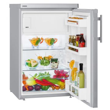 Frigider table-top Liebherr Comfort Tsl 1414 120 litri h85cm clasa F Silver