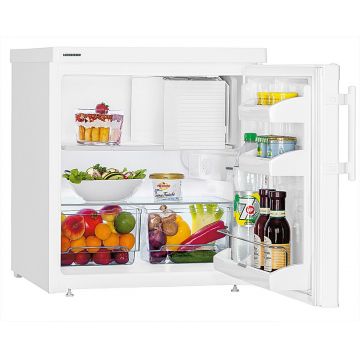 Mini-frigider Liebherr Comfort TX 1021 98 litri clasa F Alb
