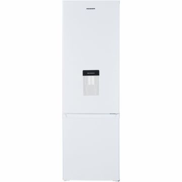 Combina Frig Heinner HC-H273WDF+, Dozator, Alb