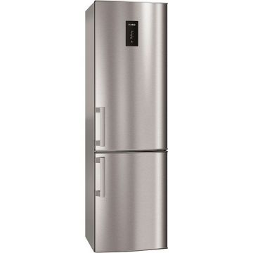 Combina frigorifica AEG S53620CTX2, No Frost, 318 l, Clasa A++