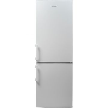 Combina frigorifica Arctic AK1M376NF+, 318 L, Clasa A+