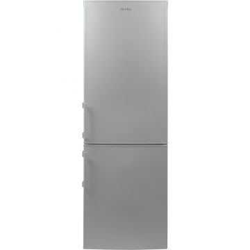 Combina frigorifica Arctic AK1M376NFS+, 318 l, Clasa A+