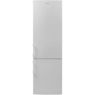 Combina frigorifica Arctic AK1M406NF+, 356 l, Clasa A+