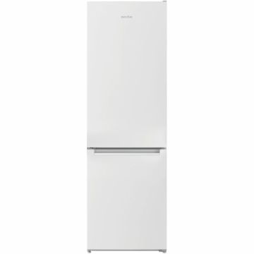 Combina frigorifica Arctic AK54270P+, 262 l, Termostat Ajustabil, Garden Fresh, Clasa A+, H 170.5 cm, Alb