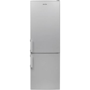 Combina frigorifica Arctic AK54270S+, 262 l, Clasa A+