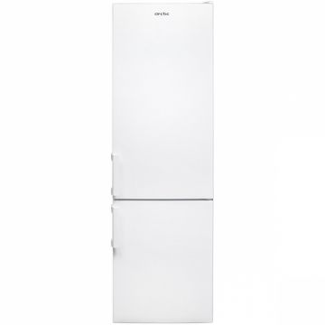 Combina Frigorifica Arctic AK54305+, 305 l, GardenFresh, SafetyGlass, Clasa A+, 181,2 Cm, Arctic White